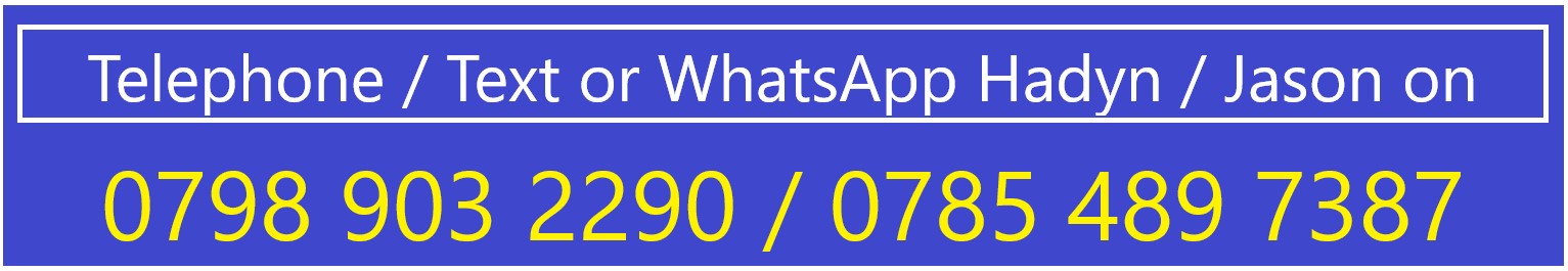 Contact Banner